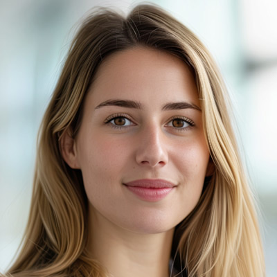 Deborah Morris (Demo)