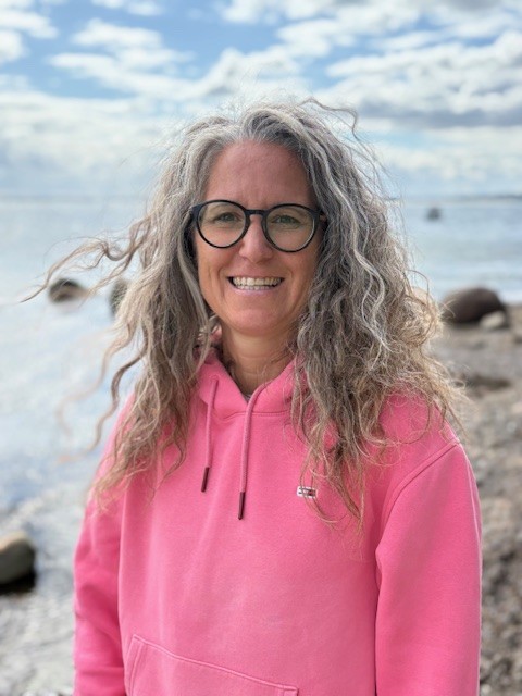 Kerstin Wagenpfeil