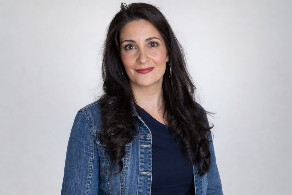 Manuela Bauer